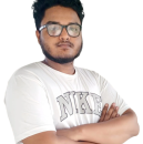 Md Ahsan