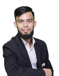 Arman Ahmed Shafin