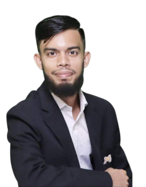 Arman Ahmed Shafin