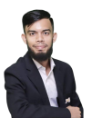 Arman Ahmed Shafin